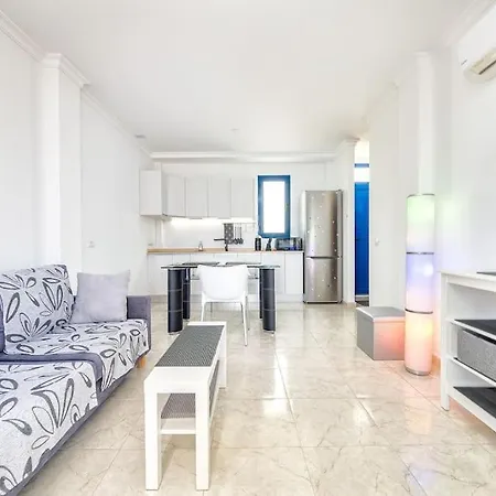Apartamento Con Vistas Puerto Rico