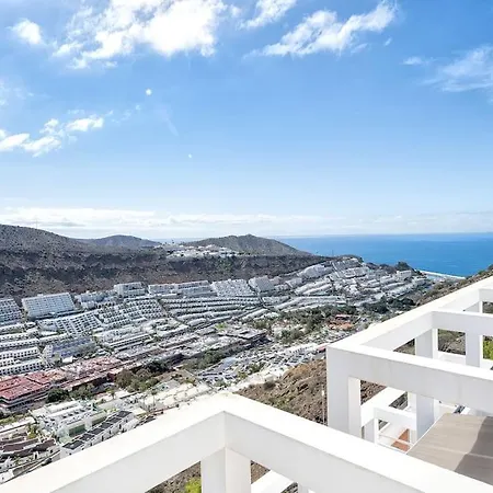 Apartamento Con Vistas Puerto Rico