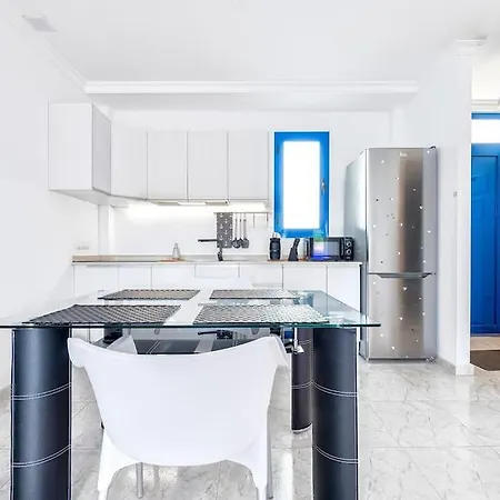 Apartamento Con Vistas Puerto Rico * Mogán