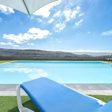 Apartamento Con Vistas Puerto Rico