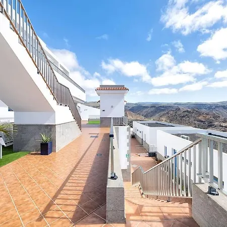 Apartmán Apartamento Con Vistas Puerto Rico