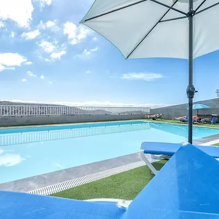 Apartamento Con Vistas Puerto Rico * Mogán