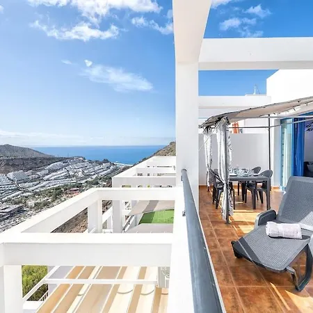Apartamento Con Vistas Puerto Rico